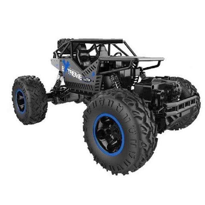 ماشین بازی کنترلی پلی میتس مدل Offroad Monster